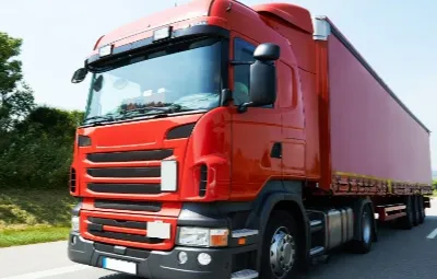 Adana Korgun Ambar Kargo